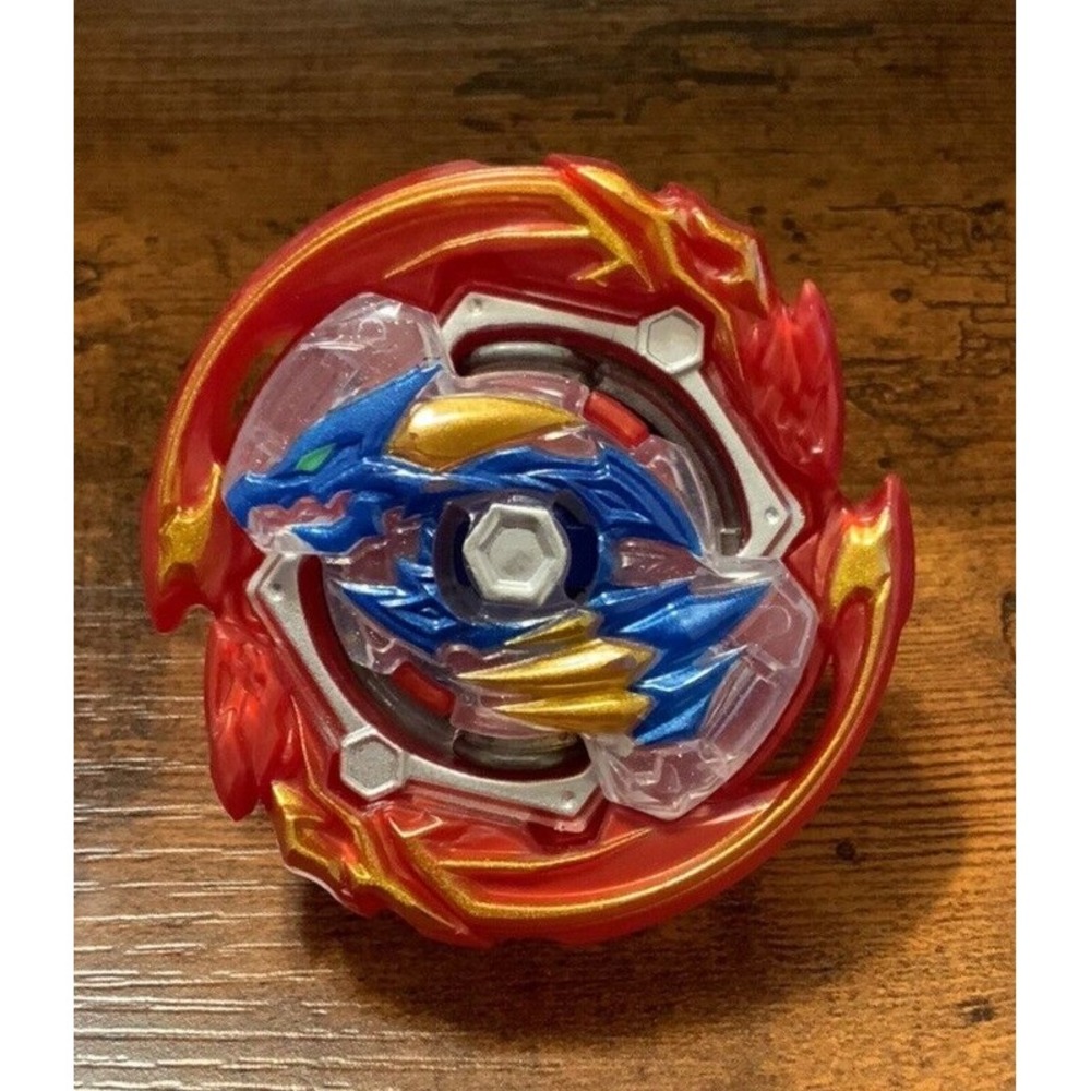 Beyblade Burst Hypersphere Glyph‎ Dragon Hasbro TOMY
